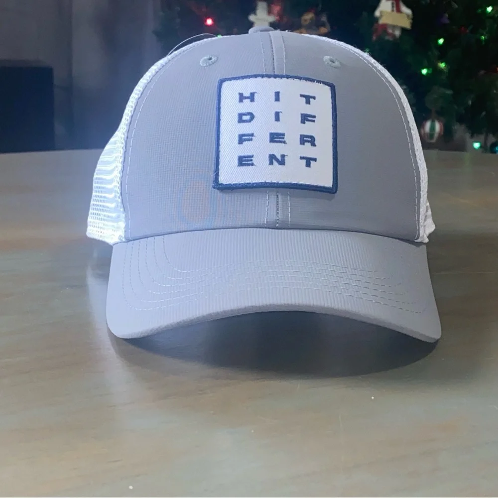 Imperial Hat “Hit Different” ⛳️ - Picture 6 of 8